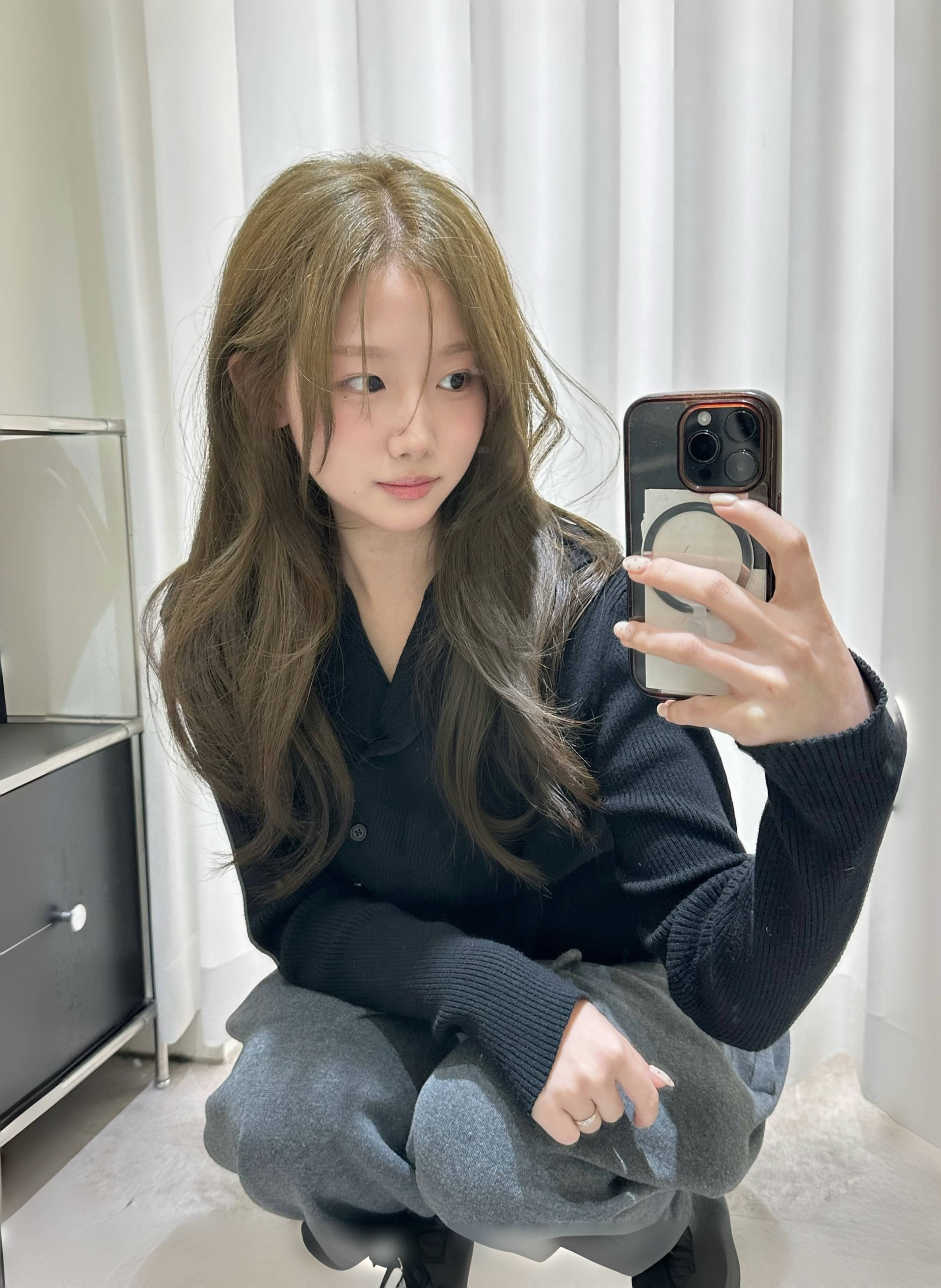 해피니언헤어 서면점