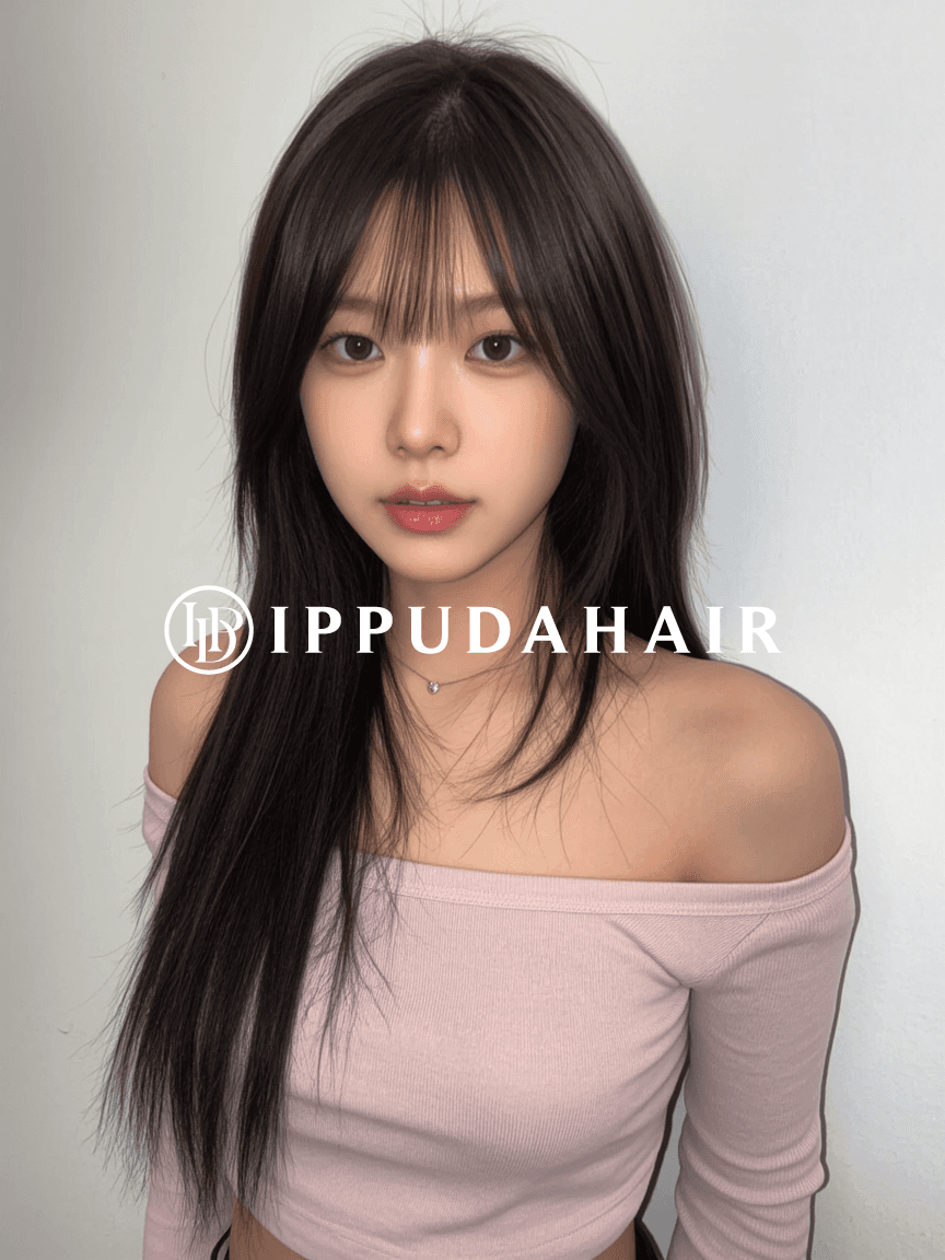 이쁘다헤어 서면점